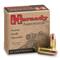 Hornady, 9mm Luger, JHP / XTP, 147 Grain, 25 Rounds