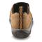 Merrell Men's Jungle Moc Nubuck Slip-on Shoes, Brown