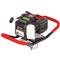 Earthquake® E43 1-man Earth Auger Powerhead
