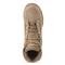 HQ ISSUE Men's Waterproof 6" Desert Tactical Boots, Sand