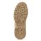HQ ISSUE Men's Waterproof 6" Desert Tactical Boots, Sand