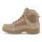 HQ ISSUE Men's Waterproof 6" Desert Tactical Boots, Sand