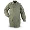 New Italian Military Surplus Parka / Liner - 589985, Insulated Jackets ...