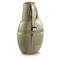 German Military Surplus Insulated Canteen, Like New