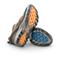 Rugged sure grip outsole