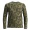 ScentBlocker Men's Long-Sleeve T-Shirt, Mossy Oak Bottomland®