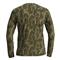 ScentBlocker Men's Long-Sleeve T-Shirt, Mossy Oak Bottomland®