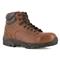 Iron Age Men's 6" Composite Toe Work Boots, Brown