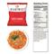 ReadyWise Entree Only Grab & Go Emergency Food Supply, 60 Servings