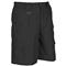Men's Propper Tactical Cargo Shorts, Black