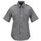 Men's Propper Short-sleeved Tactical Shirt, Grey