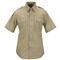 Men's Propper Short-sleeved Tactical Shirt, Khaki