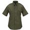 Men's Propper Short-sleeved Tactical Shirt, Olive