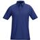 Men's Propper Classic Polo Shirt, Colbalt Blue