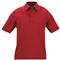 Men's Propper® I.C.E.® Performance Polo Shirt, Red