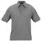 Men's Propper® I.C.E.® Performance Polo Shirt, Grey, Gray