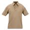 Propper Mens I.C.E. Performance Polo, Silver Tan