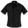 Men's Propper Short-sleeved BDU Shirt, Black