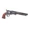 Uberti® Reproduction Colt® 1851 Navy London Steel .36 Black Powder Revolver