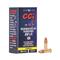 CCI, .22LR, Subsonic CPSHP, 40 Grain, 50 Rounds