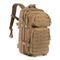 MOLLE-compatible webbing, Coyote Tan