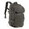 MOLLE-compatible webbing, Black