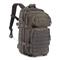 Red Rock Outdoor Gear Assault Pack, Olive Drab