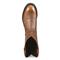 Guide Gear Men's Round Toe Western Work Boots, Brown