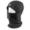 Carhartt Fleece Helmet Liner With Face Mask, Black