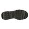 Oil and slip-resisting rubber outsole, Black