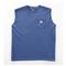 Carhartt® Irregular Workwear Sleeveless Pocket Shirt, Royal Blue