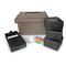 Ammo Can, .223 ACP Caliber, with 4 Ammo Boxes, Holds 400 Rounds