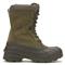 Kamik Men's NationPlus Waterproof Insulated Boots, Dark Olive