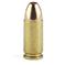 9mm Luger 115 Grain MC Ammo