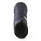 Baffin Unisex Cush Insulated Bootie Slippers, Navy