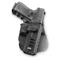 Rapid Release Springfield Armory XD Holster