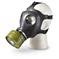New Israel Adult Gas Mask