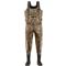 Men's Lacrosse 1,000 Gram Thinsulate Ultra Swamp Tuff Pro Waders, MO Blades - Front view