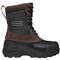 LaCrosse 11" Outpost II Boots, Brown