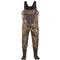 Youth Lacrosse 1,000 Gram Thinsulate Ultra Mallard II Waders, Realtree MAX-5 Camo - Front view