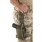 Cactus Jack Drop Leg Holster, Right Hand, Olive Drab