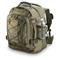Cactus Jack Expandable Tactical Backpack, Olive Drab
