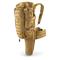 Cactus Jack Tactical Assault Bag with Rifle Holder, Coyote Tan