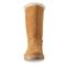 Guide Gear Women's Tahoe II Suede Boots, Cognac