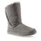 Guide Gear Women's Tahoe II Suede Boots, Gunmetal