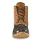 Guide Gear Lace-Up Insulated Duck Boots, 400-gram, Tan
