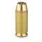Bonded Jacketed Hollow Point