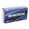 Magtech, 9mm, FMJ, 115 Grain, 250 Rounds