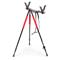 Can be used sitting, kneeling or standing