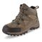 Northside Men's Snohomish Waterproof Mid Hiking Boots, Tan/Dark Honey